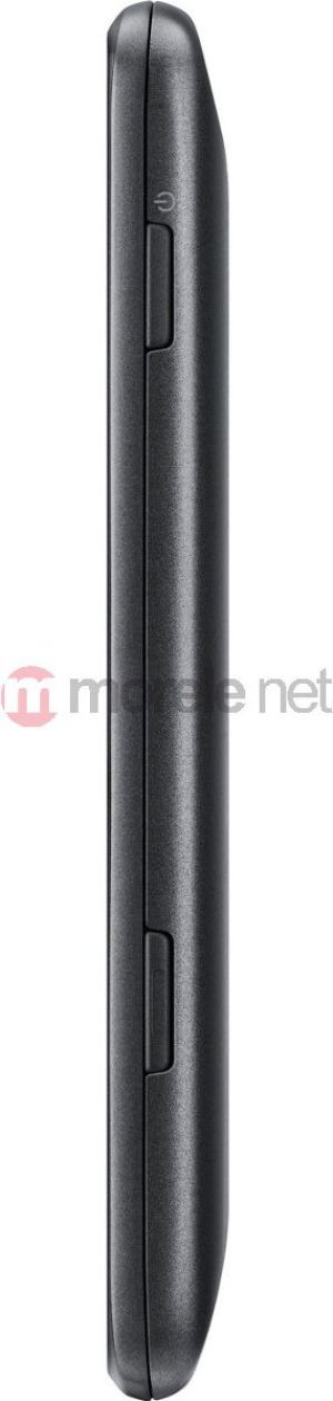 Smartfon Samsung  (S7530 OMNIA M GRAY) 3