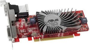 Karta graficzna Asus Radeon HD 6450, 2GB DDR3 (64 Bit), DVI, HDMI, BOX (HD6450-SL-2GD3-L) 1