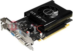 Karta graficzna Leadtek WinFast GT 630 4GB Rev.B 1