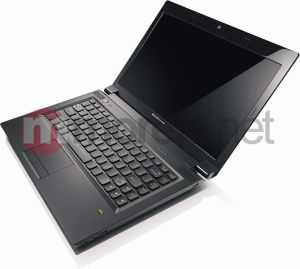 Laptop Lenovo IdeaPad B575e 59-343163 2