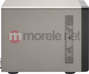 Serwer plików Qnap TS-469L 2