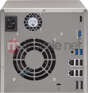 Serwer plików Qnap TS-469L 3