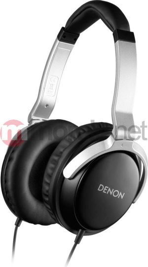 Słuchawki Denon AHD-510R BK 1