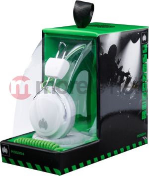 Słuchawki Ministry of sound MOS004 WG 3