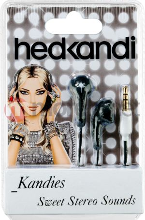 Słuchawki HED Kandi KANDIES B 2