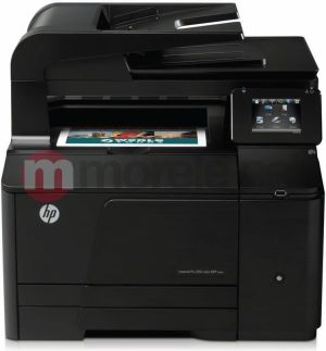Urządzenie wielofunkcyjne HP LaserJet Pro 200 Color MFP M276n (CF144A) 2