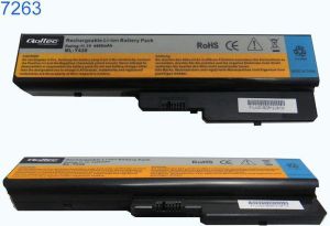 Bateria Qoltec Lenovo V430a 7263.V450A1 1