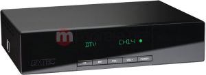 Tuner TV Emtec Movie Cube N160H EKLTVN160H 1