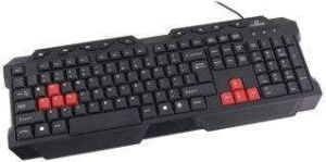 Klawiatura Esperanza TK105 2