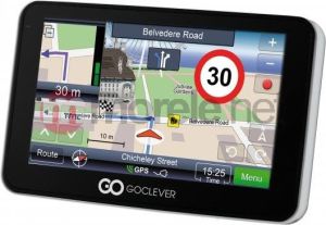 Nawigacja GPS Goclever Navio 705V Plus Polska 1