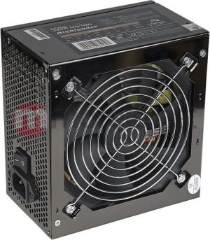 Zasilacz Tracer Highlander 550W (TRAZAS42605) 2