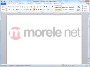 Microsoft Office 2010 Dla Studentów PL BOX (U6L-00031) 2