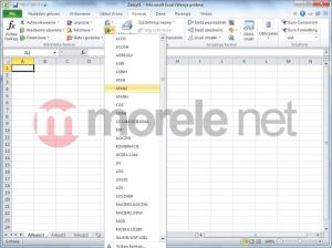 Microsoft Office 2010 Dla Studentów PL BOX (U6L-00031) 3