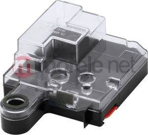 Samsung pojemnik na zużyty toner CLT-W504 2