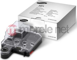 Samsung pojemnik na zużyty toner CLT-W504 3