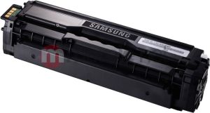 Toner Samsung CLT-K504S Black Oryginał  (CLT-K504S/ELS) 2