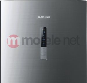 Lodówka Samsung RL-58 GRGMG SREBRNA 3