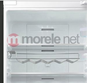 Lodówka Samsung RL-58 GRGMG SREBRNA 4