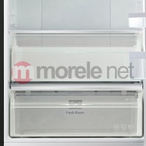 Lodówka Samsung RL-58 GRGMG SREBRNA 5