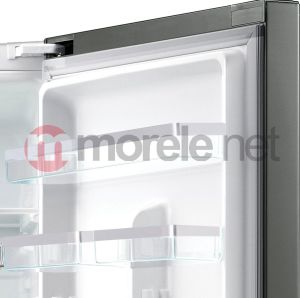 Lodówka Samsung RL-58 GRGMG SREBRNA 7