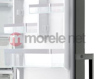 Lodówka Samsung RL-58 GRGMG SREBRNA 8