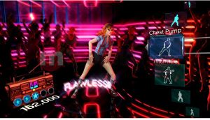 Kinect Sports + Kinect Dance Central Xbox 360 11