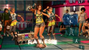 Kinect Sports + Kinect Dance Central Xbox 360 12