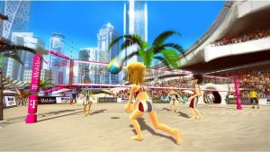 Kinect Sports + Kinect Dance Central Xbox 360 9