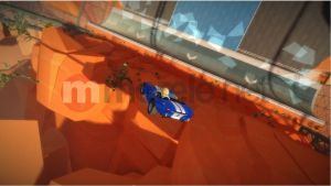 Kinect Sports + Kinect Joy Ride Xbox 360 11