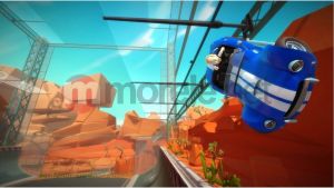 Kinect Sports + Kinect Joy Ride Xbox 360 12