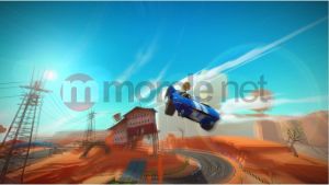 Kinect Sports + Kinect Joy Ride Xbox 360 15