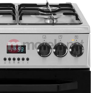 Kuchenka Beko CSE 52620 DX 3