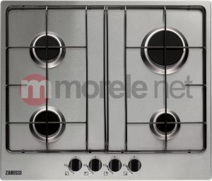 Płyta grzewcza Zanussi ZGG 65414 XA 1