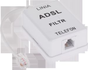 Belden Filtr ADSL (TEL0047) 1
