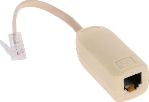 Belden Filtr ADSL (TEL0049) 1