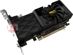 Karta graficzna Palit GeForce GT 630 1GB NEAT630LHD01F 1