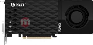 Karta graficzna Palit GeForce GTX 660 Ti 2GB NE5X66T01049F 2