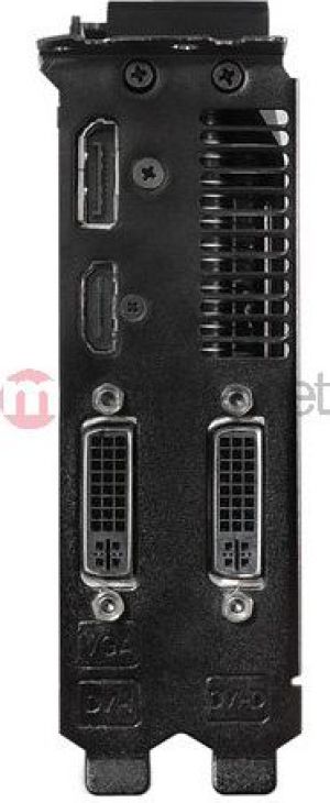 Karta graficzna Asus HD7850-DC-1GD5 Radeon HD 7850, 1GB DDR5 (256 Bit), DVI, HDMI, DP, BOX (HD7850-DC-1GD5) 2