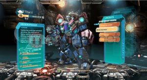 Transformers: Upadek Cybertronu PC 11