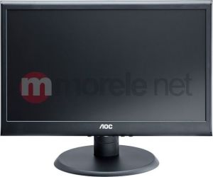 Monitor AOC e2250Swdnk 1