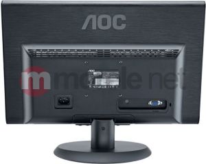 Monitor AOC e2250Swdnk 2
