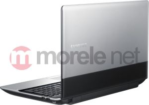 Laptop Samsung NP300E5C-S02PL 3