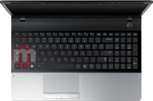 Laptop Samsung NP300E5C-S02PL 4