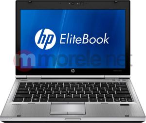 Laptop HP EliteBook 2560p XB208AV 1
