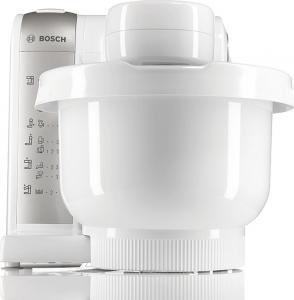 Bosch Misa z tworzywa sztucznego do MUM 4 (MUZ4KR3) 2