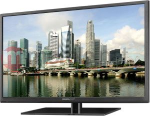 Telewizor Hannspree TV HANNSPREE 40" AD40UMMB LED FHD - RHANTVCAD40 2