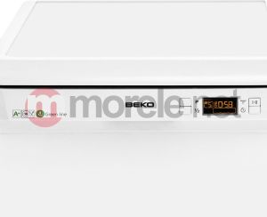 Zmywarka Beko DSFS 6831 3