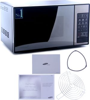 Kuchenka mikrofalowa Samsung GE83X 2