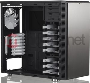 Obudowa Fractal Design Define R4 Titanium Grey USB 3.0 - (FD-CA-DEF-R4-TI) 3