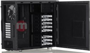 Obudowa Fractal Design Define R4 Titanium Grey USB 3.0 - (FD-CA-DEF-R4-TI) 4